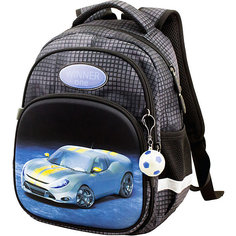 Рюкзак дошкольный Winner One 1711 + брелок мячик