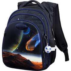 Рюкзак Winner One R2-170 + брелок мячик