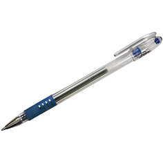 Ручка гелевая Pilot "G-1 GRIP", синяя
