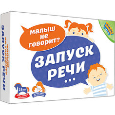 Настольная игра doJoy Запуск речи