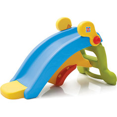 Игровой набор 2в1 Grown Up "Горка-качалка"