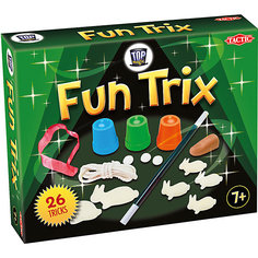 Набор для фокусов Tactic Fun Trix