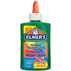 Клей для слаймов Elmers Elmer's