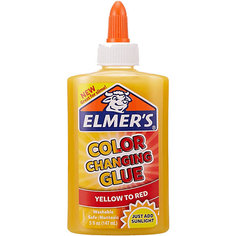 Клей для слаймов Elmers Elmer's