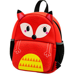 Рюкзак Berlingo Kids Foxy