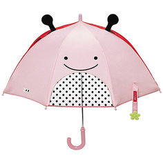 Зонт детский SkipHop "Божья коровка"