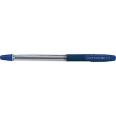 Ручка шариковая Pilot Bps-gp-fine, 0,7 мм, синяя