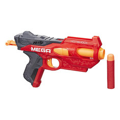 Бластер Nerf Mega Хотшок Hasbro