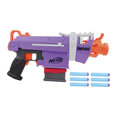 Бластер Nerf Fortnite SMG-E Hasbro