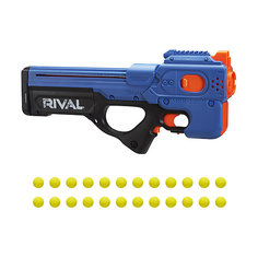 Бластер Nerf Rival Чарджер MXX-1200 Hasbro