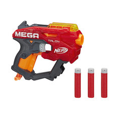 Бластер Nerf Mega Талон Hasbro