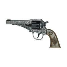 Револьвер Edison Sterling Antik
