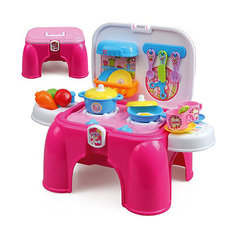 Игровой набор Xiong Cheng "Маленькая хозяйка"