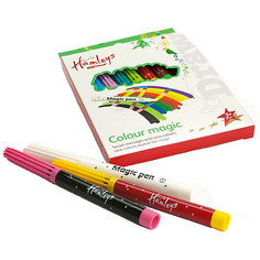 Фломастеры Hamleys, 10 шт