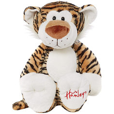 Мягкая игрушка Hamleys Тигр