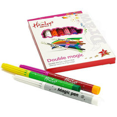 Фломастеры Hamleys, 10 шт
