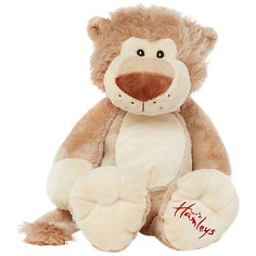 Мягкая игрушка Hamleys Лев