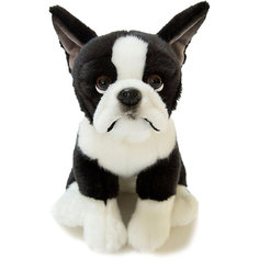 Мягкая игрушка Французский бульдог Hamleys