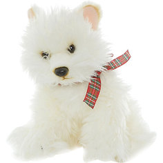 Мягкая игрушка Щенок Hamleys
