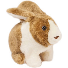 Мягкая интерактивная игрушка Hamleys Кролик