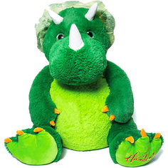 Мягкая игрушка Hamleys Терри Трицераптос