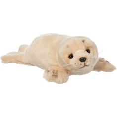 Мягкая игрушка Тюлень Hamleys