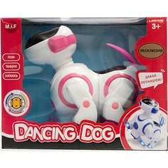 Интерактивная игрушка M.i.F. Щенок Миф