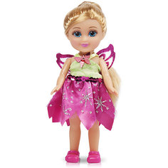 Кукла Sparkle Girlz "Сказочная фея", 15,5 см