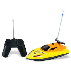 Радиоуправляемый катер Mioshi Tech Скорость-X24, 24 см