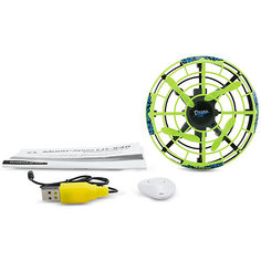 Квадрокоптер Mioshi Мини-дрон LH-X40, 12 см