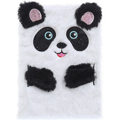 Блокнот Mihi-Mihi Панда warm dreams