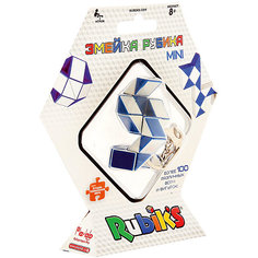 Брелок Rubiks "Змейка", 24 элемента Rubik's