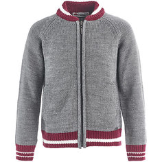 Кардиган Button Blue