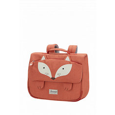 Рюкзак Samsonite Happy Sammies «Лисенок Уильям»