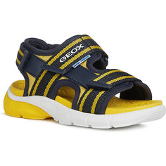 Сандалии Geox