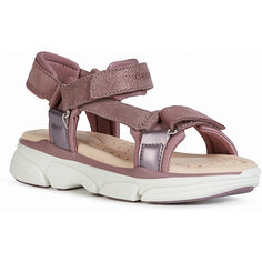 Сандалии Geox