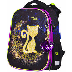 Ранец Berlingo Expert Cat on the moon