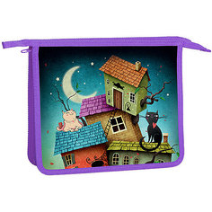 Папка для тетрадей Berlingo Fairy tale, А5