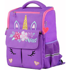 Ранец Berlingo Concept Единорог