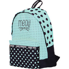 Рюкзак Berlingo Nice Dots