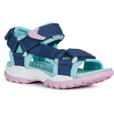 Сандалии Geox