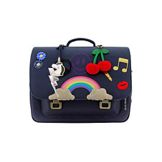 Портфель Jeune Premier, 30х39х14 см