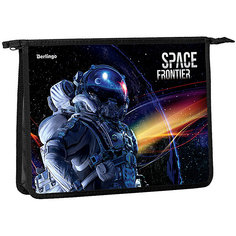 Папка для тетрадей Berlingo Spaceman, А4