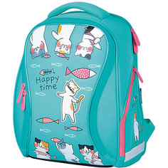 Ранец Berlingo Nova Cats time