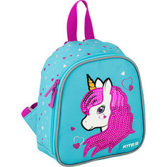 Рюкзак Kite Kids Pink unicorn