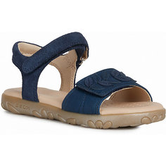 Сандалии Geox