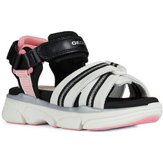 Сандалии Geox