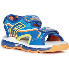 Сандалии Geox