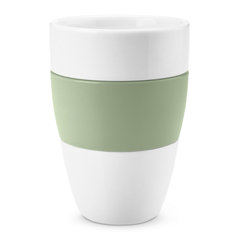 Чашка aroma (koziol) зеленый 13 см.