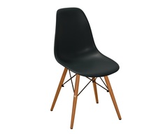 Стул eames (r-home) черный 46x80x42 см.